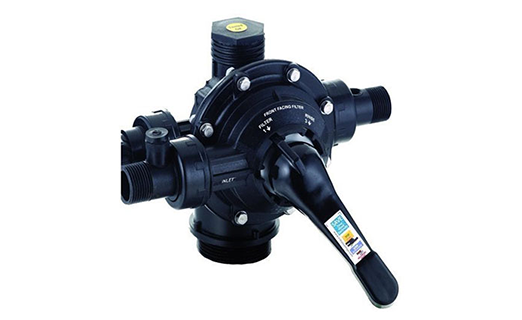 Multi Port Valve